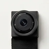 Скрытая микрокамера 4K
