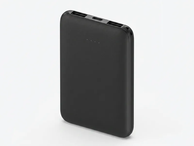 Powerbank для камеры